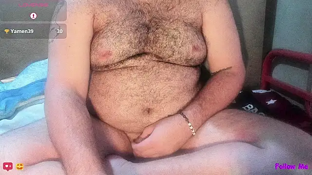 big bearr online show from 26, 3, 2026