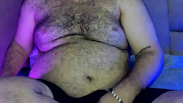 big bearr online show from 11, 5, 2026