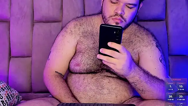 big bearr online show from 19, 5, 2026