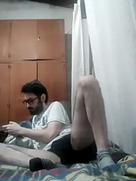 Snapshot of Fefede97_ chatting on 1, 12, 2025 Fefede97 online show from 1, 12, 2025