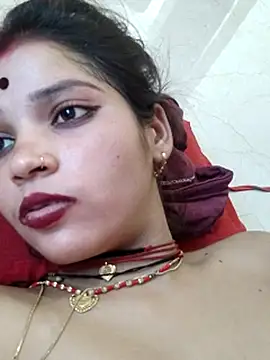 Snapshot of Mahek_love143 chatting on 7, 6, 2026 Mahek love143 online show from 7, 6, 2026