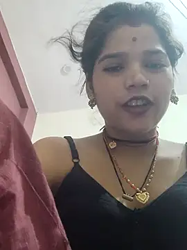 Snapshot of Mahek_love143 chatting on 26, 6, 2026 Mahek love143 online show from 26, 6, 2026