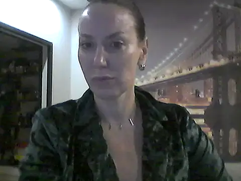 Selirine online show from 13, 10, 2025