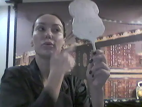 Selirine online show from 17, 10, 2025