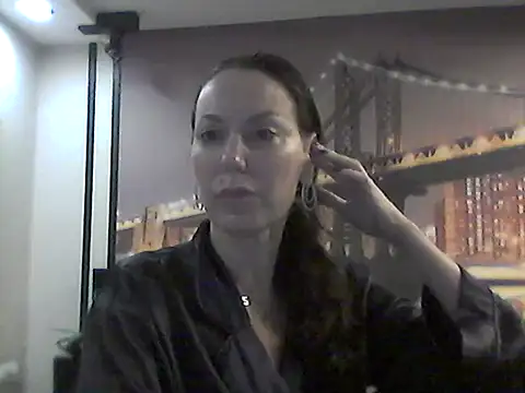 Selirine online show from 19, 10, 2025