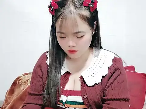 Snapshot of Meomeo-meo chatting on 7, 2, 2026 Meomeo-meo online show from 7, 2, 2026