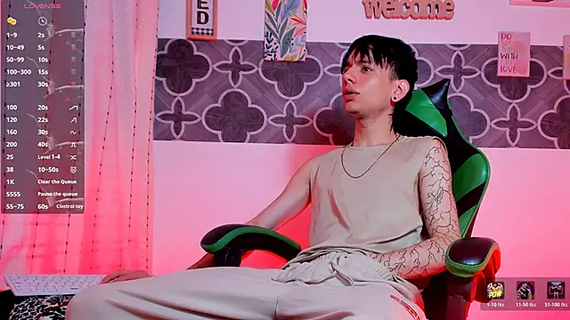 Skinny batman online show from 9, 1, 2026