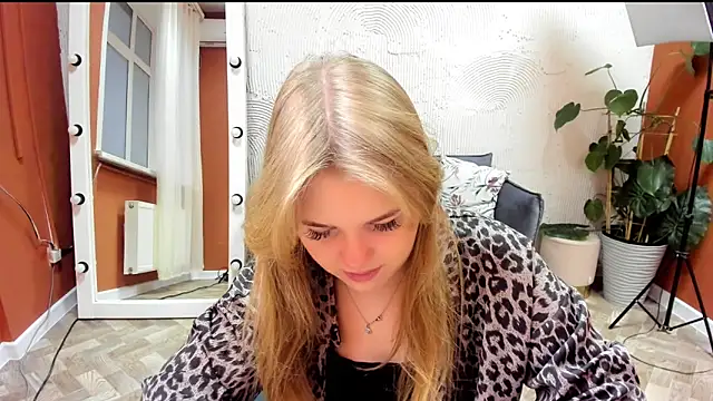 Melissa 199 online show from 19, 11, 2025