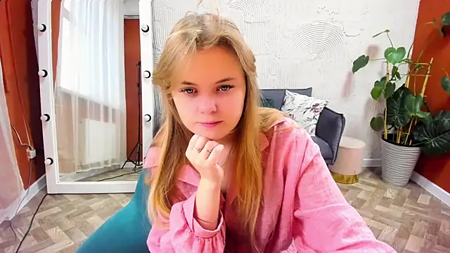 Melissa 199 online show from 21, 11, 2025