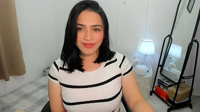 BubbbleButtDemi online show from 7, 11, 2025