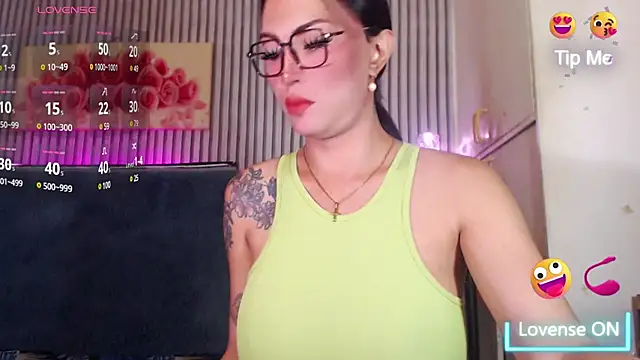 YourDreamTrans online show from 22, 3, 2025