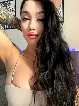 kiss Lissa online show from 20, 10, 2025