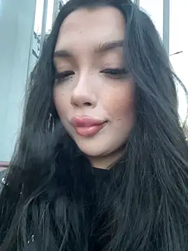 kiss Lissa online show from 26, 10, 2025