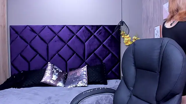 Snapshot of ChloeCampbell03 chatting on 5, 11, 2025 ChloeCampbell03 online show from 5, 11, 2025