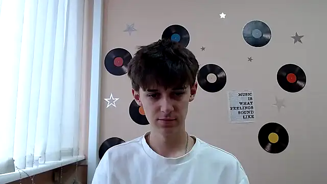Snapshot of Hoot_Dude_ chatting on 7, 10, 2025 Hoot Dude online show from 7, 10, 2025