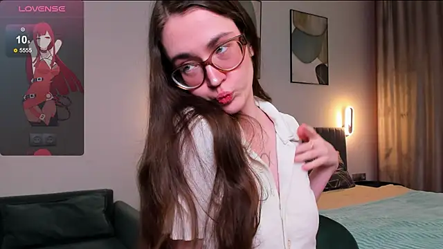 Snapshot of bellacatlovesmeat chatting on 1, 10, 2025 bellacatlovesmeat online show from 1, 10, 2025