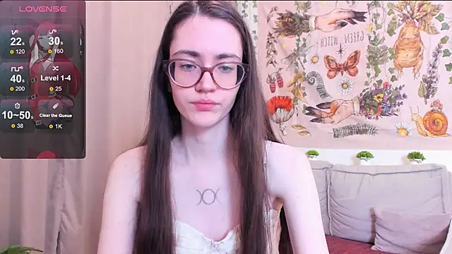 Snapshot of bellacatlovesmeat chatting on 24, 11, 2025 bellacatlovesmeat online show from 24, 11, 2025