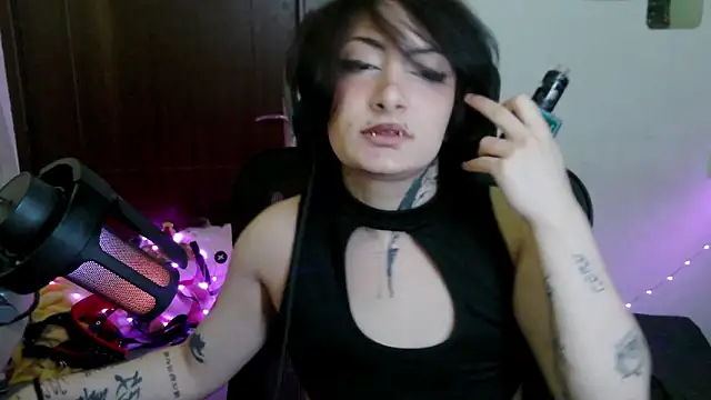 Snapshot of Raliiya chatting on 27, 9, 2025 Raliiya online show from 27, 9, 2025