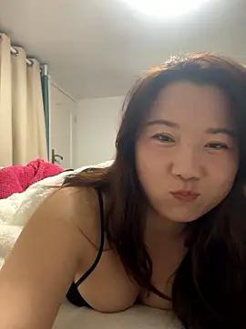 Momo-9988 online show from 19, 1, 2026