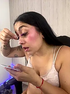 liladiamond  online show from 9, 10, 2025