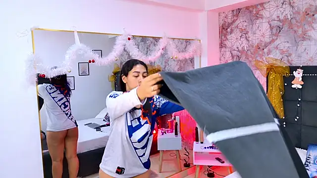 Aliss Star online show from 19, 12, 2025