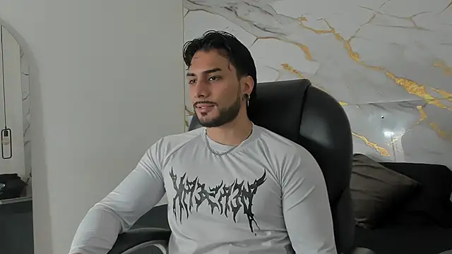 Miike Stone1 online show from 14, 1, 2026