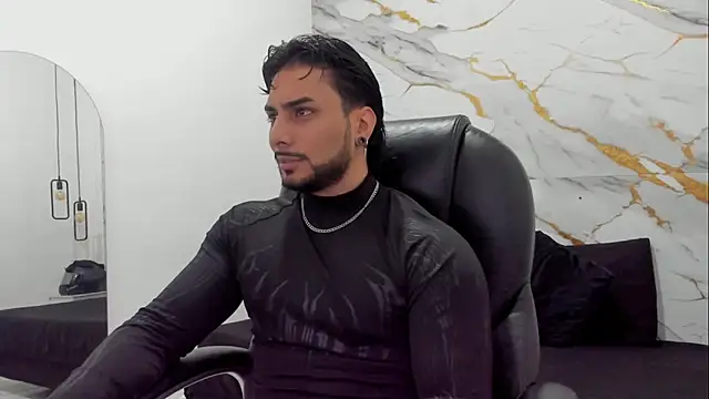 Miike Stone1 online show from 15, 1, 2026