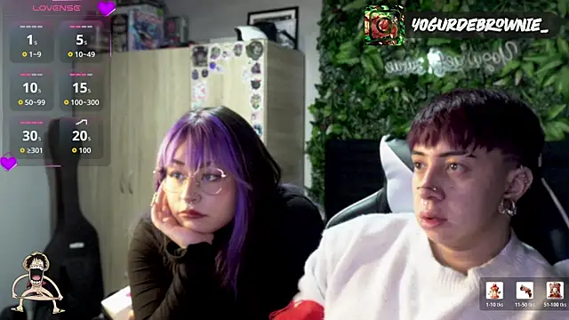 Iluromi online show from 5, 2, 2026