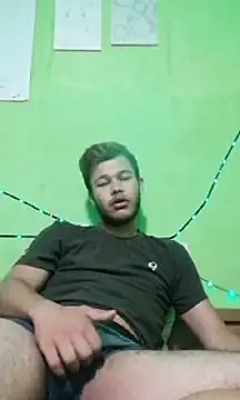 Snapshot of kaland69 chatting on 4, 10, 2025 kaland69 online show from 4, 10, 2025