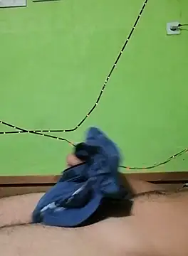 Snapshot of kaland69 chatting on 5, 10, 2025 kaland69 online show from 5, 10, 2025