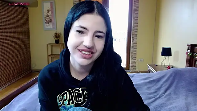 Snapshot of Malibu_J chatting on 28, 9, 2025 Malibu J online show from 28, 9, 2025