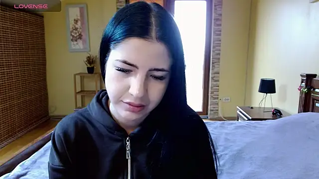 Snapshot of Malibu_J chatting on 5, 10, 2025 Malibu J online show from 5, 10, 2025