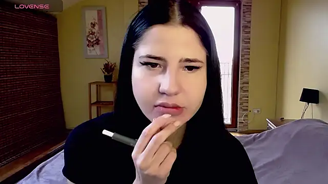 Snapshot of Malibu_J chatting on 11, 10, 2025 Malibu J online show from 11, 10, 2025