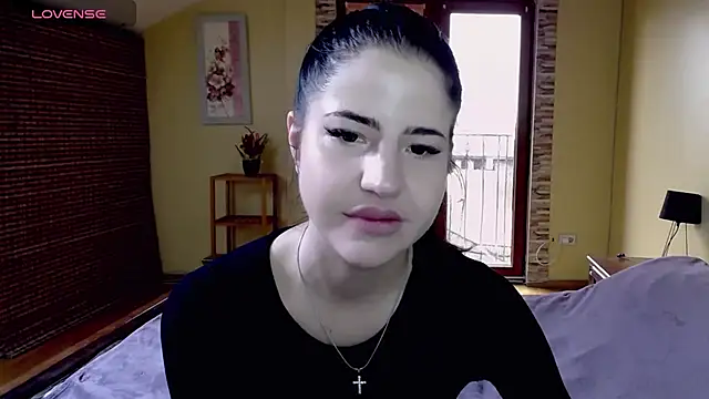 Snapshot of Malibu_J chatting on 12, 10, 2025 Malibu J online show from 12, 10, 2025