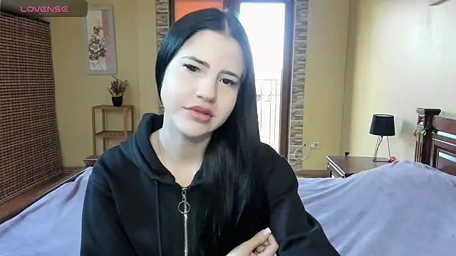 Snapshot of Malibu_J chatting on 14, 10, 2025 Malibu J online show from 14, 10, 2025