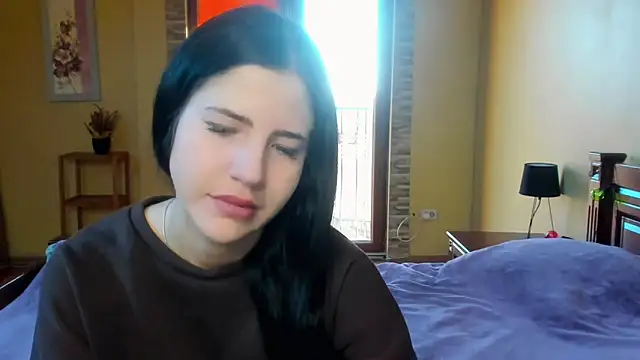 Snapshot of Malibu_J chatting on 21, 10, 2025 Malibu J online show from 21, 10, 2025