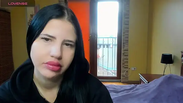 Snapshot of Malibu_J chatting on 24, 10, 2025 Malibu J online show from 24, 10, 2025