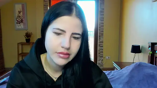 Snapshot of Malibu_J chatting on 25, 10, 2025 Malibu J online show from 25, 10, 2025