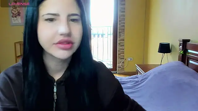 Snapshot of Malibu_J chatting on 29, 10, 2025 Malibu J online show from 29, 10, 2025