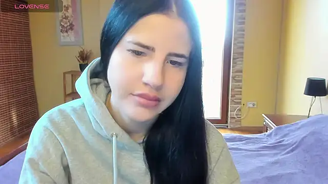 Snapshot of Malibu_J chatting on 30, 10, 2025 Malibu J online show from 30, 10, 2025