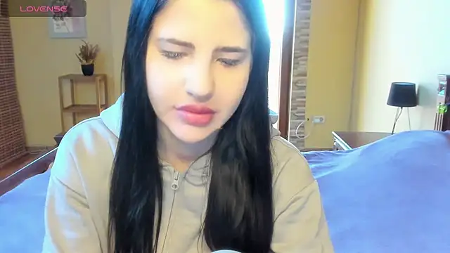 Snapshot of Malibu_J chatting on 31, 10, 2025 Malibu J online show from 31, 10, 2025