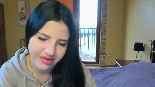 Snapshot of Malibu_J chatting on 4, 11, 2025 Malibu J online show from 4, 11, 2025