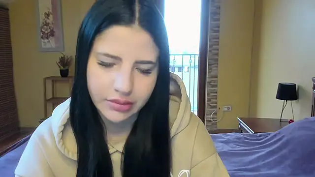 Snapshot of Malibu_J chatting on 6, 11, 2025 Malibu J online show from 6, 11, 2025