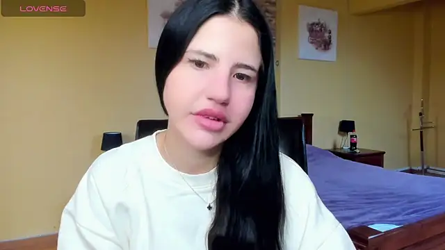 Snapshot of Malibu_J chatting on 20, 11, 2025 Malibu J online show from 20, 11, 2025