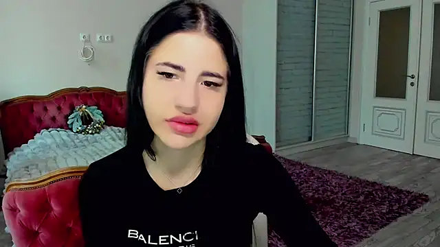 Snapshot of Malibu_J chatting on 3, 12, 2025 Malibu J online show from 3, 12, 2025