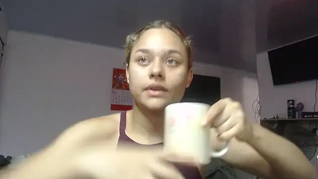 LittleCheerry69 online show from 12, 3, 2026