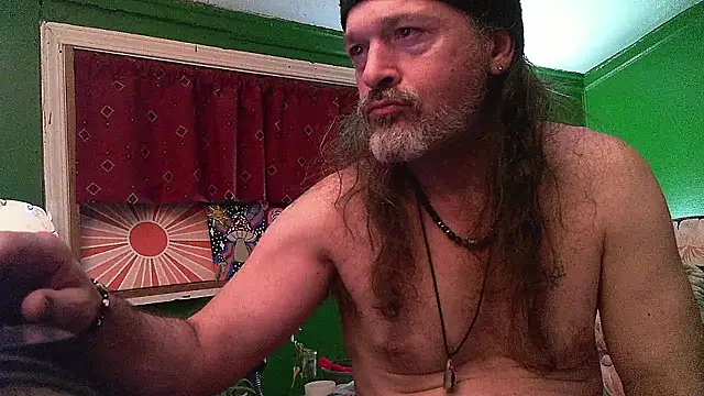 HippieDad333 online show from 20, 4, 2026