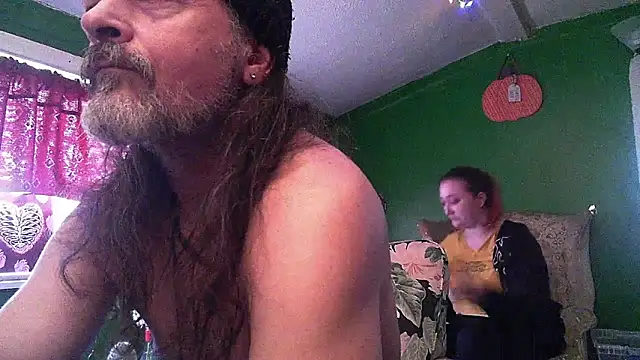 HippieDad333 online show from 26, 4, 2026