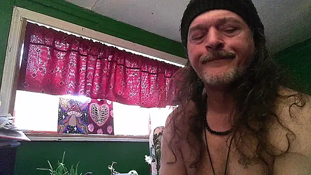 HippieDad333 online show from 1, 5, 2026