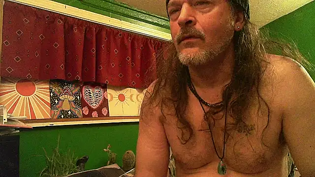 HippieDad333 online show from 6, 5, 2026